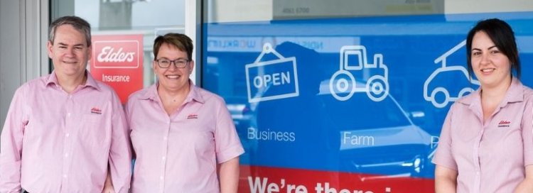 Elders Insurance Innisfail Elders Insurance